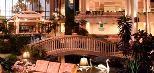 Embassy Suites Palm Beach Gardens