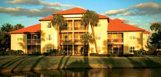 Sheraton PGA Vacation Resort