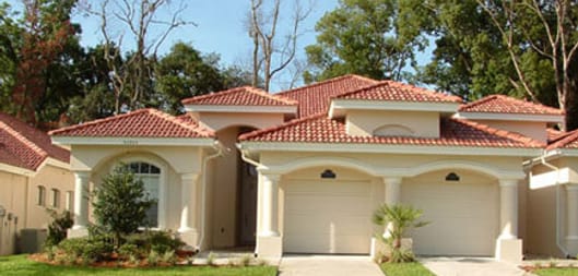 Lake Jovita Condos