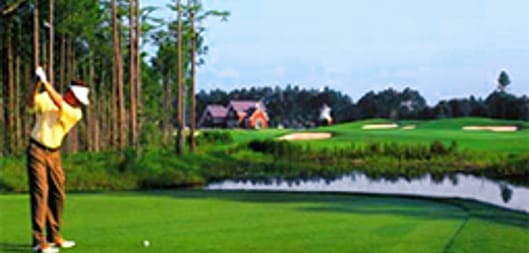 Your Best Value Golf Vacation