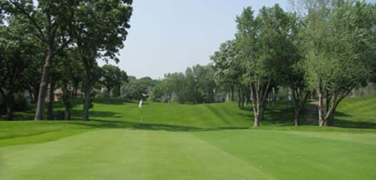 Bent Creek Golf Club