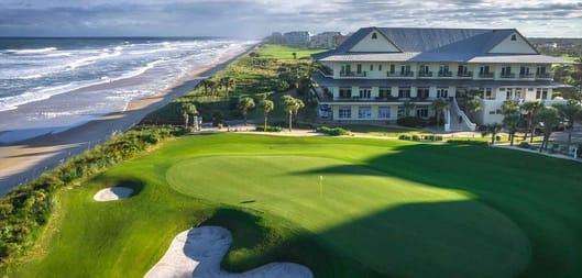 AMAZING SAVINGS at Hammock Beach Golf Resort & Spa