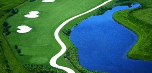 Waterlefe Golf & River Club