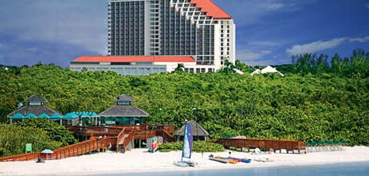 Naples Grande Beach Resort