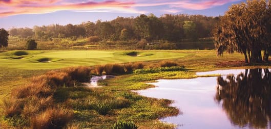 ChampionsGate Golf Club - International Course