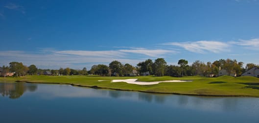 Craft Farms Golf Resort - Cotton Creek