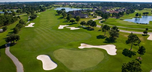 Craft Farms Golf Resort - Cypress Bend