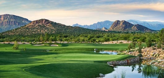 Sewailo Golf Club
