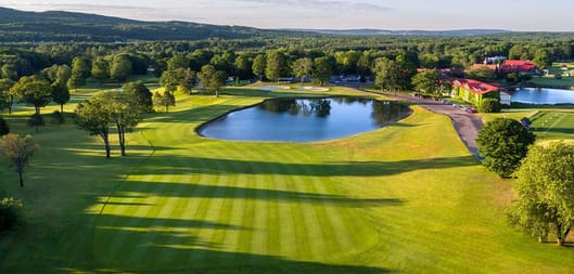 BOYNE Golf - The Heather