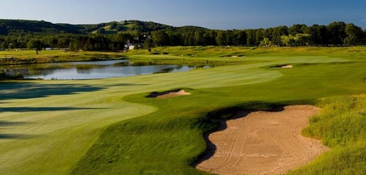 BOYNE Golf - Arthur Hills