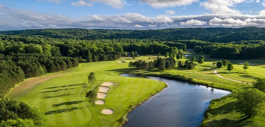 BOYNE Golf - Donald Ross Memorial