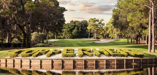3 Nights, 3 Rounds at Innisbrook Golf Resort