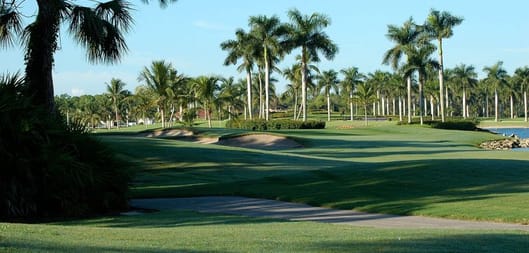 Lely Resort - Flamingo Island Club