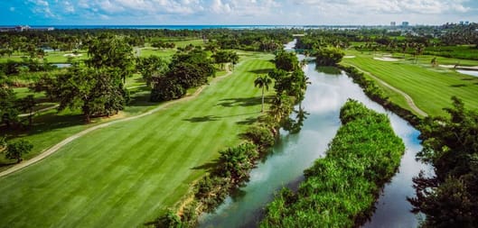 Rio Mar Country Club - River Course