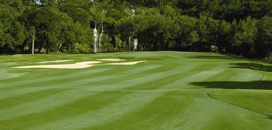 Canyon Springs Golf Club