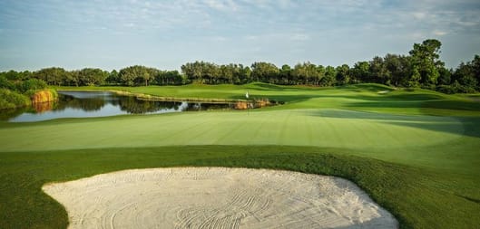 Ibis Landing Golf & Country Club