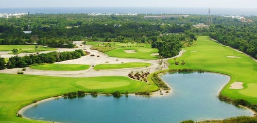 Punta Blanca Golf Club