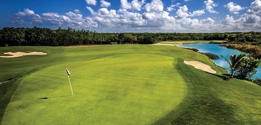Hard Rock Golf Club