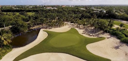 Iberostar Bavaro Golf Club