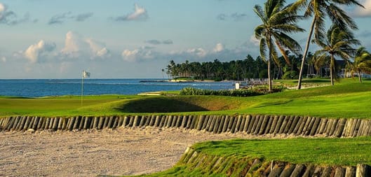 All-Inclusive Caribbean PGA TOUR stop at The Westin Puntacana Resort
