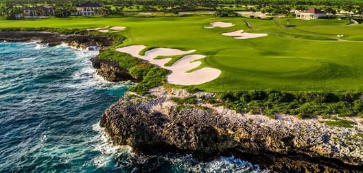 Stay & Play at The Westin Puntacana Resort