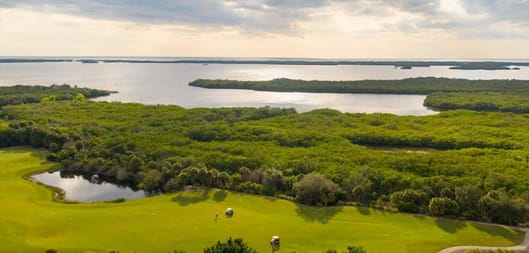 Saltleaf Golf Preserve (formerly Raptor Bay GC)