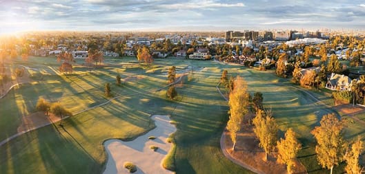 Arizona Biltmore Golf Club- The Estates Course