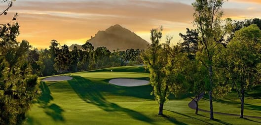 Arizona Biltmore Golf Club - The Links Course