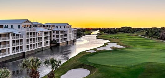 Kiva Dunes Golf Course
