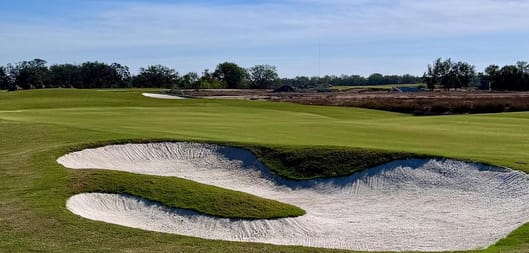 Calusa Country Club