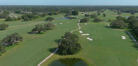 Bobby Jones Golf Club
