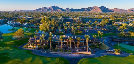 Gainey Ranch Golf Club