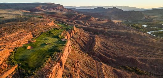 Sand Hollow Golf Resort - The Championship Course