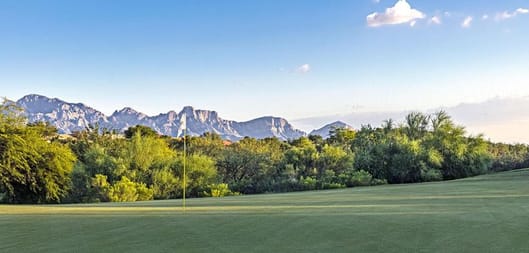 Saddlebrooke TWO - MountainView Golf Club