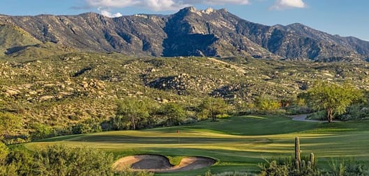 Saddlebrooke TWO - The Preserve Golf Club