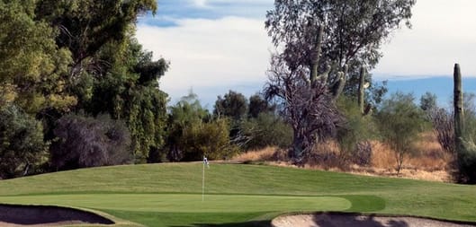 Randolph North Golf Course