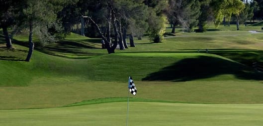 Randolph Dell Urich Golf Course
