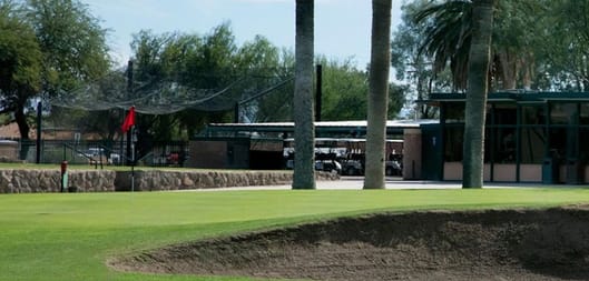 El Rio Golf Course