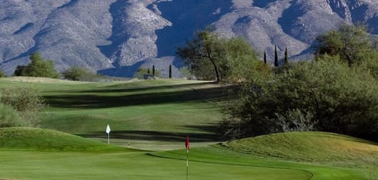 Fred Enke Golf Course