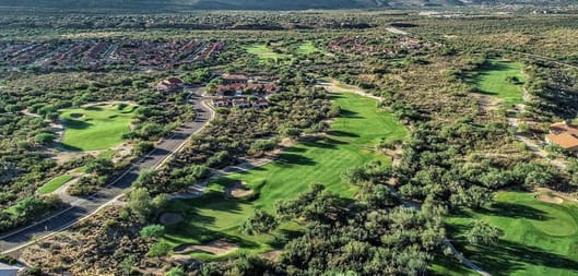 The Views Golf Club at Oro Valley