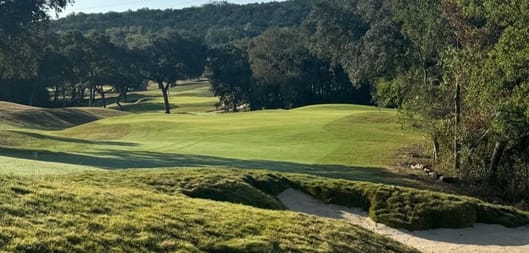 Cedar Creek Golf Course