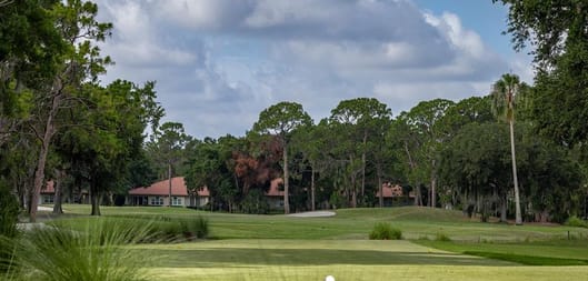 The Meadows Golf Club - Meadows Course