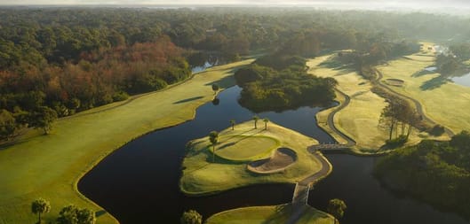 Innisbrook Resort - North Course (18H)
