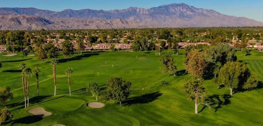 Woodhaven Country Club