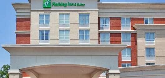 Holiday Inn & Suites Williamsburg - Historic Gateway