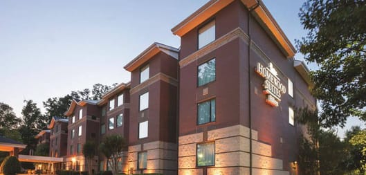 Homewood Suites By Hilton Williamsburg