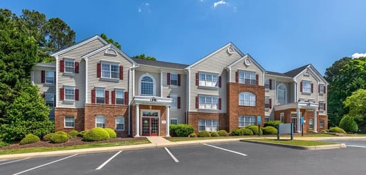 Hilton Vacation Club Greensprings Williamsburg
