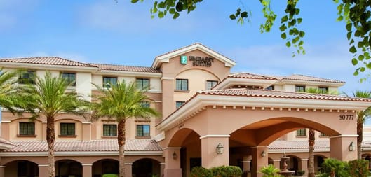 Embassy Suites by Hilton La Quinta Hotel & Spa