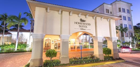 Homewood Suites by Hilton Palm Beach Gardens