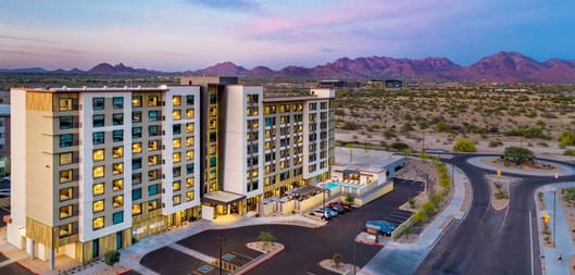 Hyatt House North Scottsdale
